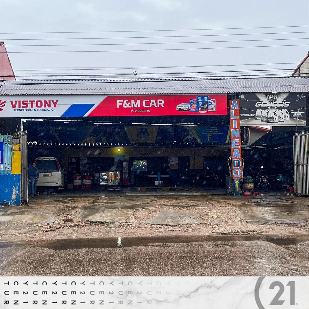Galpón en VentaGALPON SOBRE AVENIDA PRINCIPAL EN VENTA ZONA SUR  Foto 1