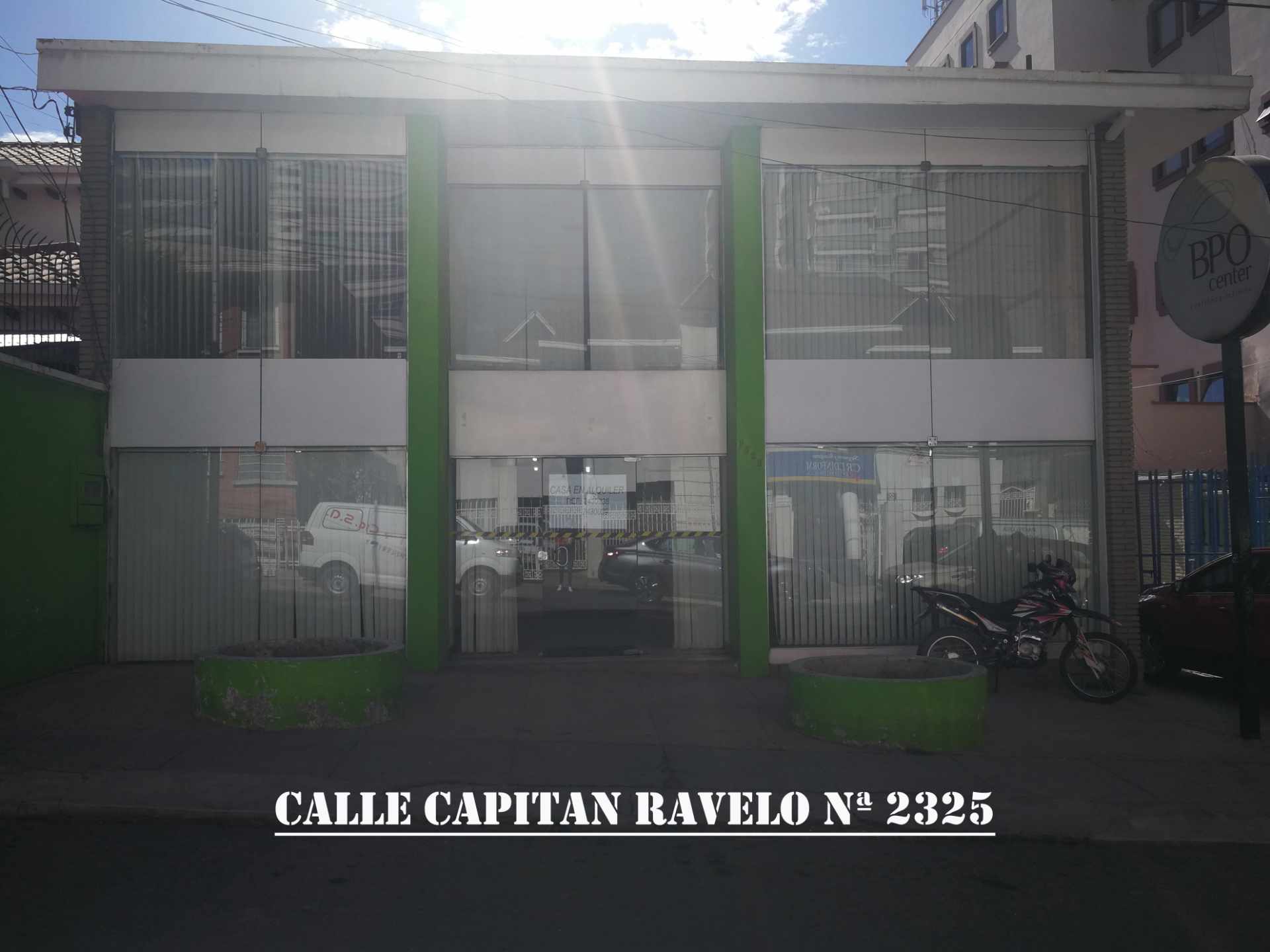 Casa CAPITAN RAVELO 2325 Foto 1