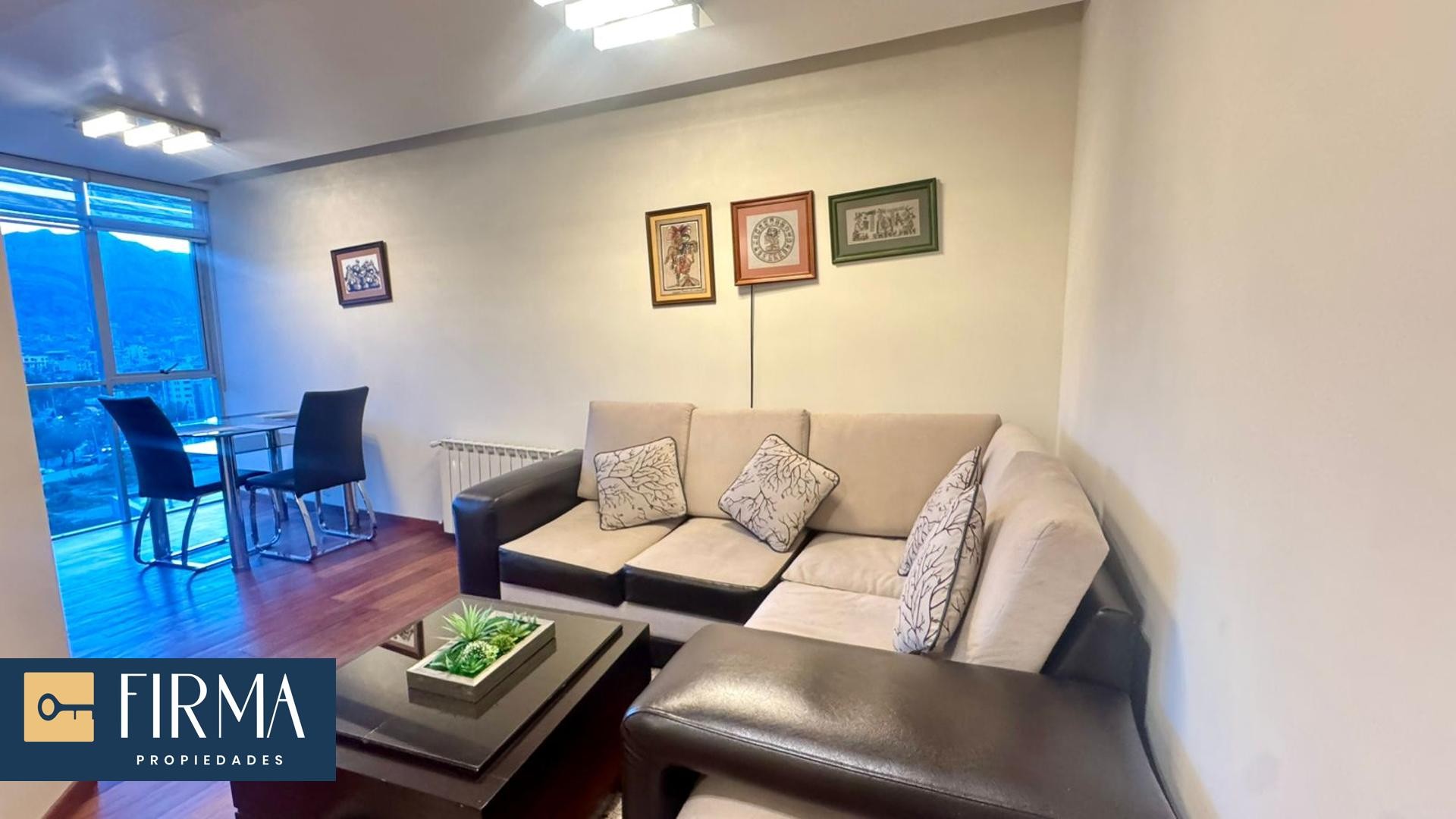 En Alquiler a Bs 3,250 Foto 4