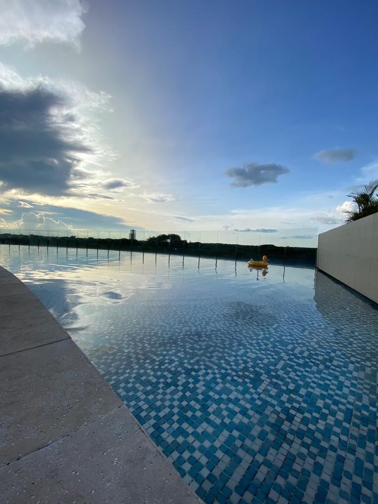 Departamento en AlquilerCONDOMINIO LA RIVIERA Foto 22