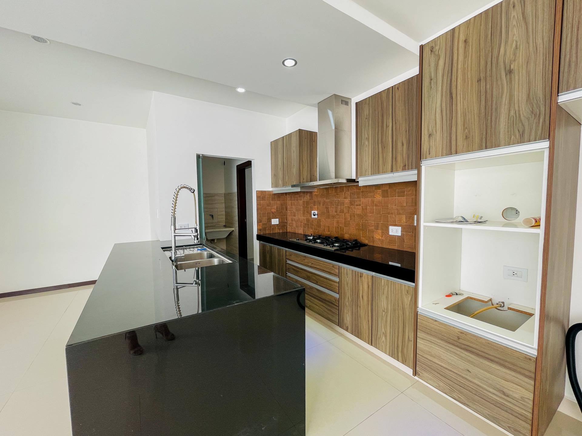 Casa Jardines del Norte V Foto 4