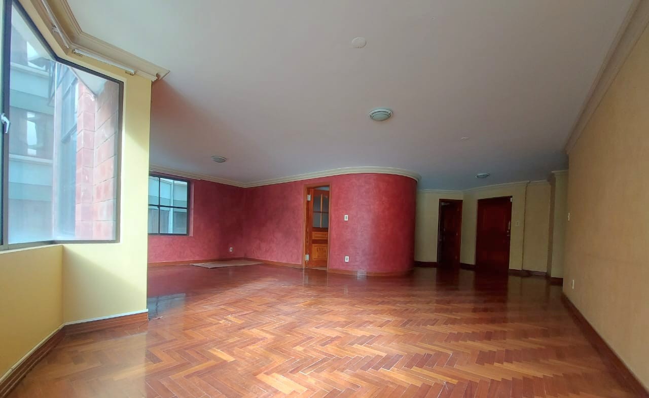 Departamento Calle Ignacio Cordero San Miguel Foto 1