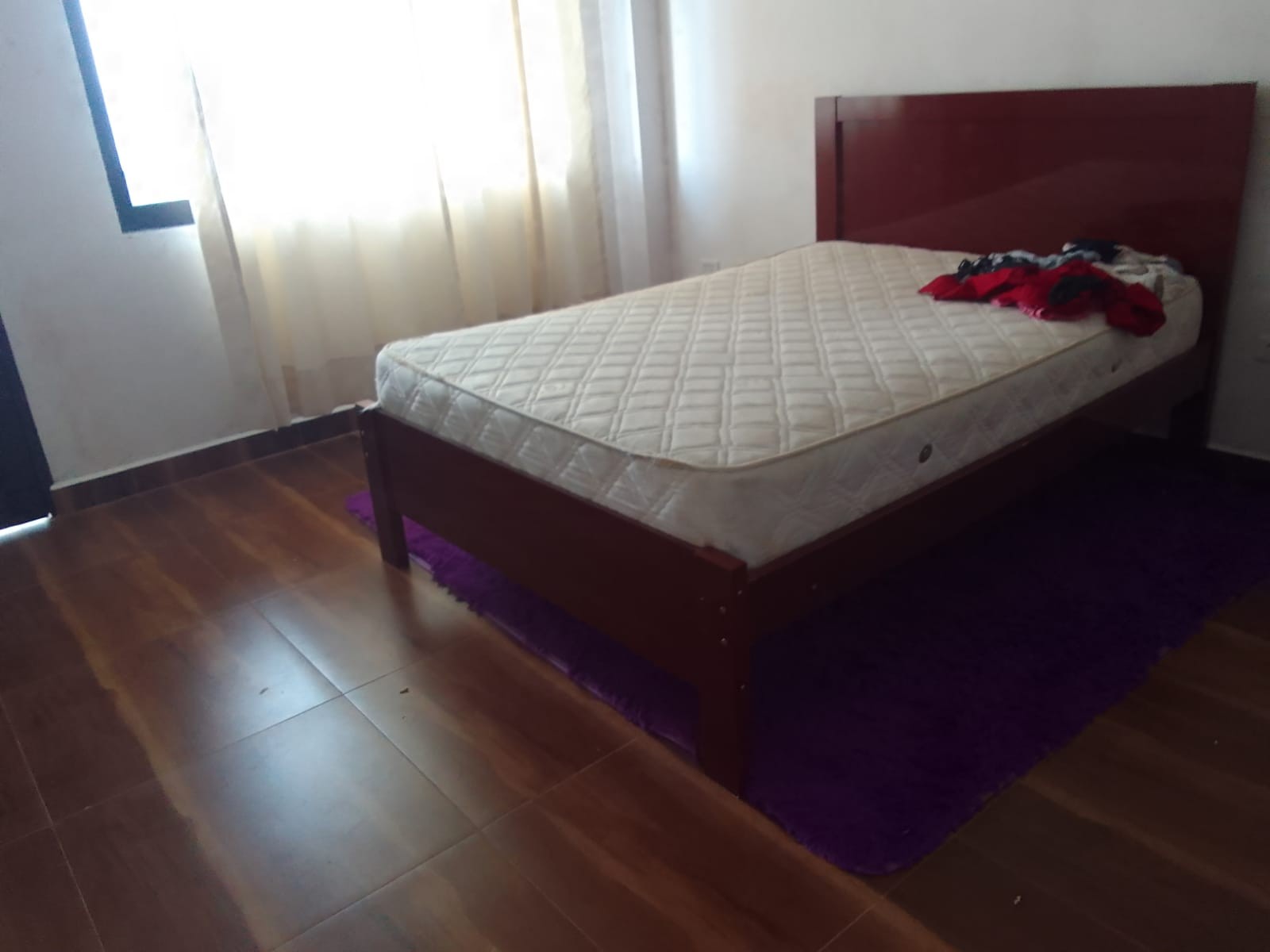 En Alquiler a Bs 4,000 Foto 6