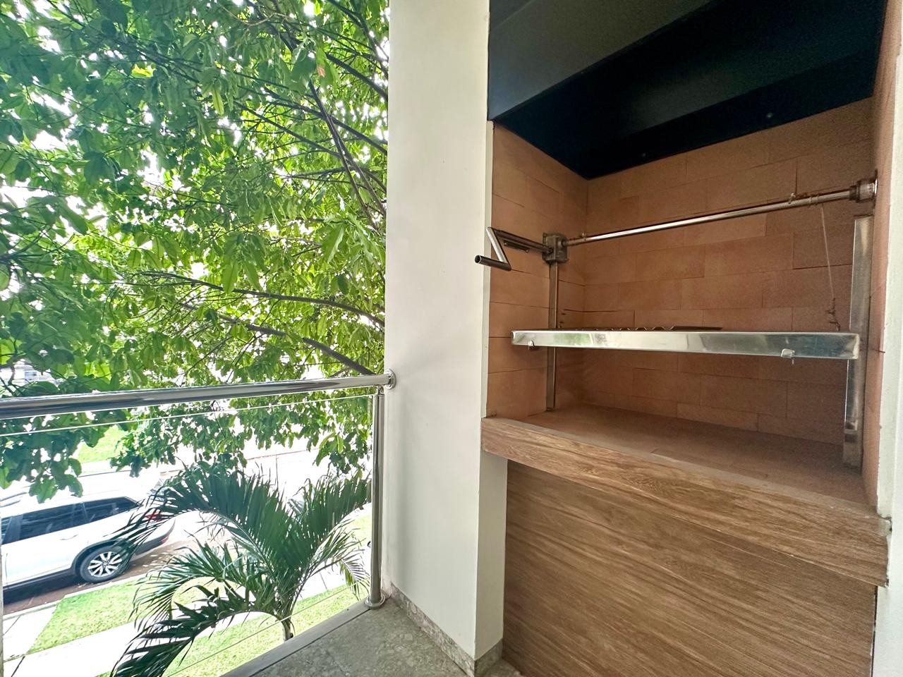 Departamento EDIFICIO PORTOFINO NOVO Foto 13