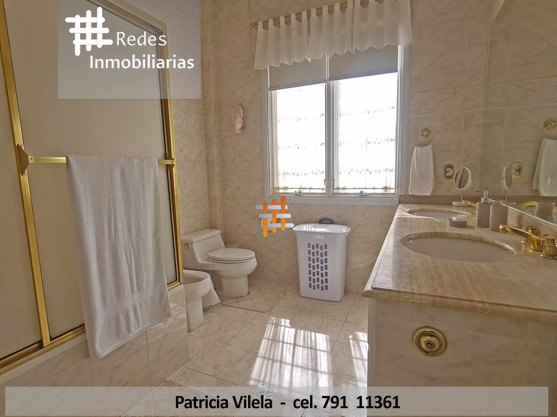 Casa en VentaRESIDENCIA EN VENTA ACHUMANI  5 dormitorios 7 baños 4 parqueos Foto 30