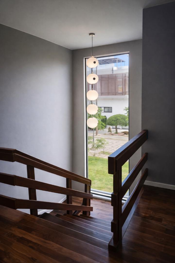 Casa en AlquilerUrbanización bosque norte  4 dormitorios 4 baños 3 parqueos Foto 17