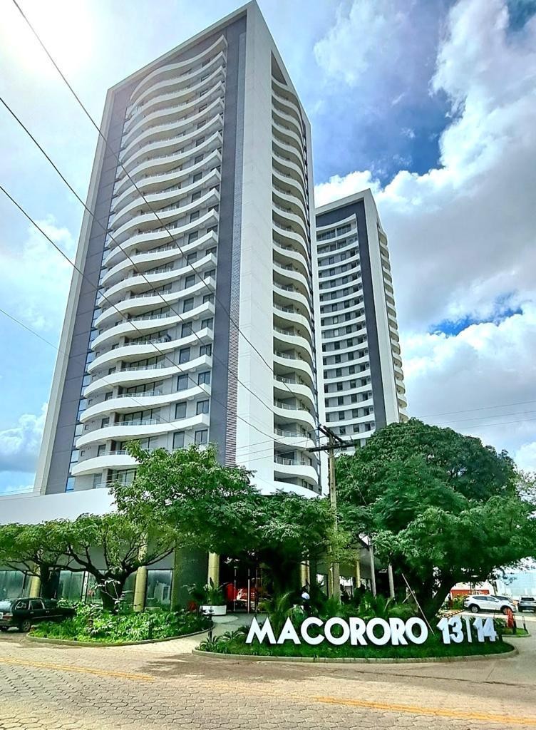 Departamento en Entre 2do y 3er anillo Norte en Santa Cruz de la Sierra 4 dormitorios 3 baños 1 parqueos Foto 1