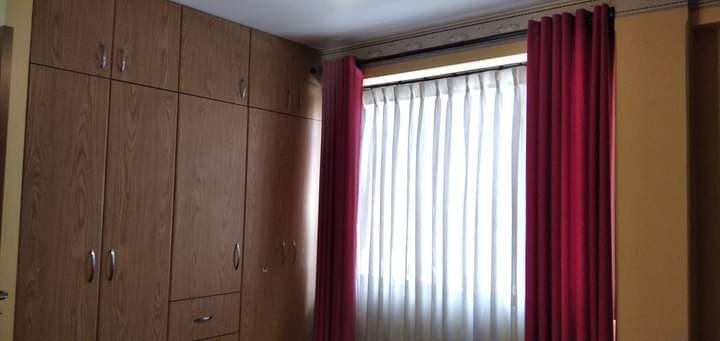 Departamento en VentaSopocachi, plaza Adela Zamudio 3 dormitorios 4 baños 1 parqueos Foto 5