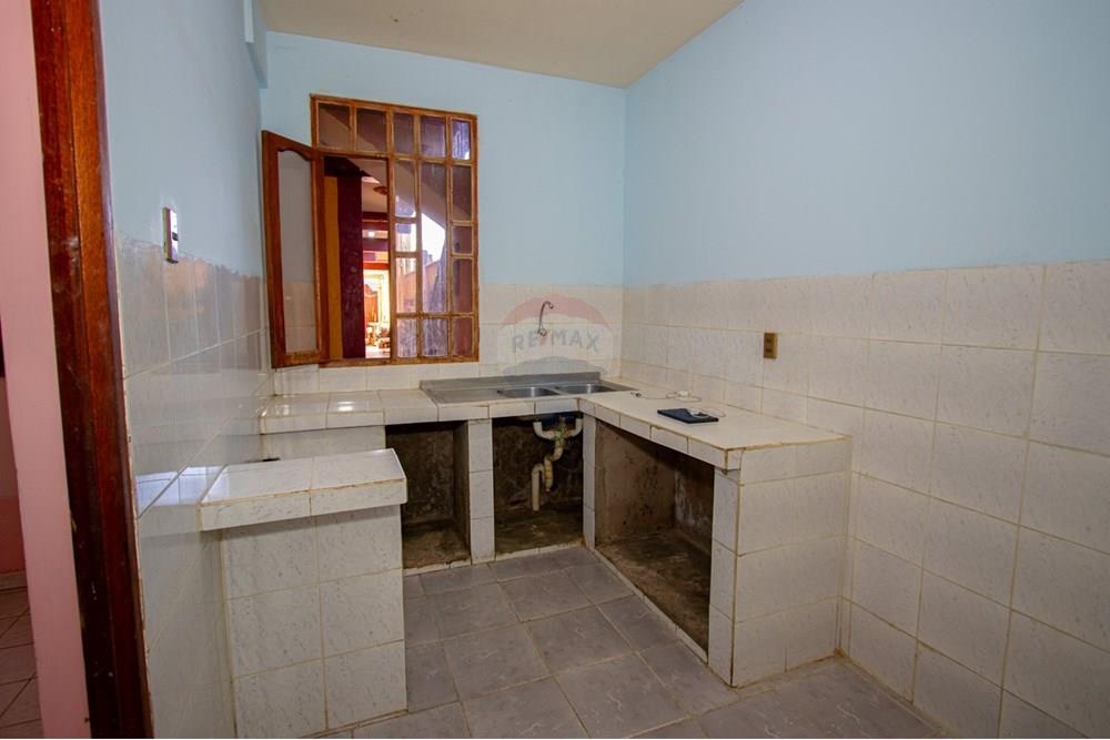 Departamento CASA COMERCIAL EN VENTA ZONA VILLA MEXICO Foto 5