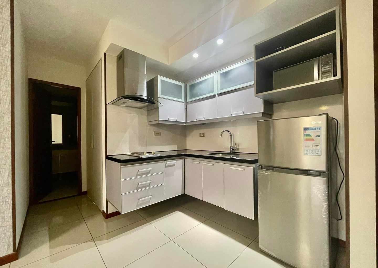 Departamento en AlquilerEDIFICIO MACORORO 12 1 dormitorios 1 baños  Foto 4