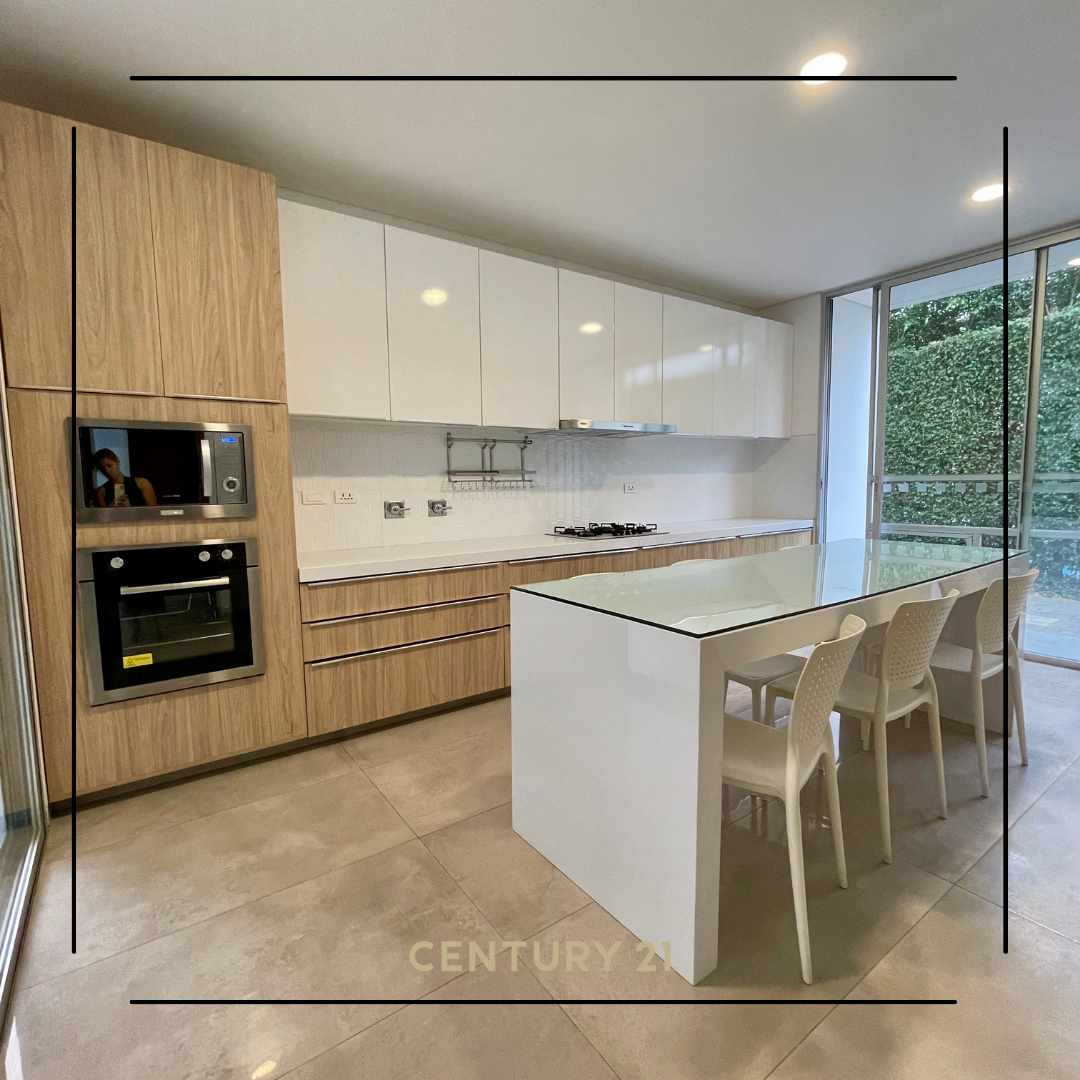 Casa Urbanización Rio Sierra Foto 3