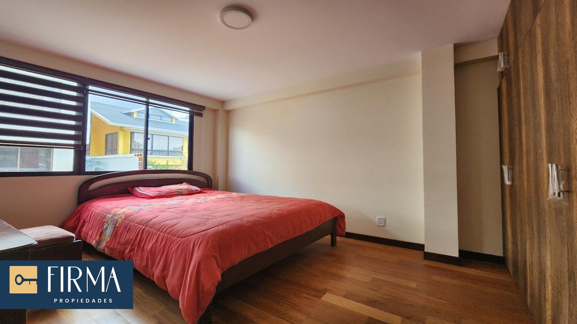 Departamento en Irpavi en La Paz 3 dormitorios 2 baños 1 parqueos Foto 1