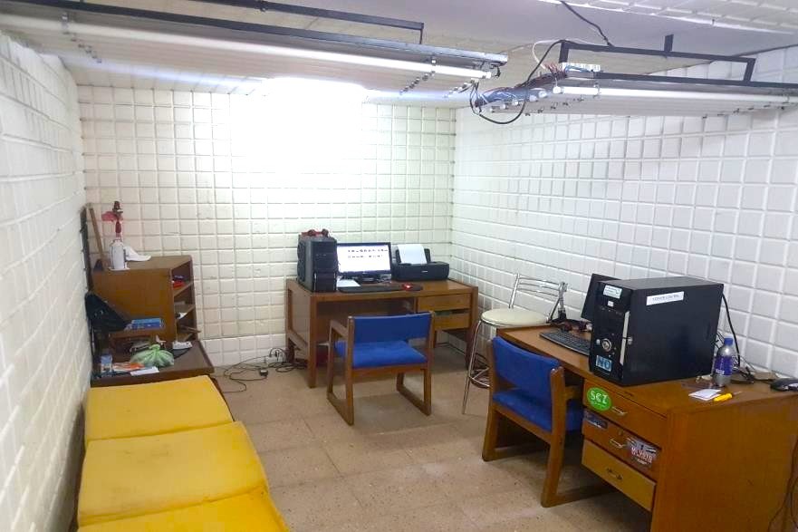 Casa en VentaCASA Y CANAL  EN VENTA -  SANTA CRUZ, BOLIVIA    
 9 dormitorios 4 baños 3 parqueos Foto 14