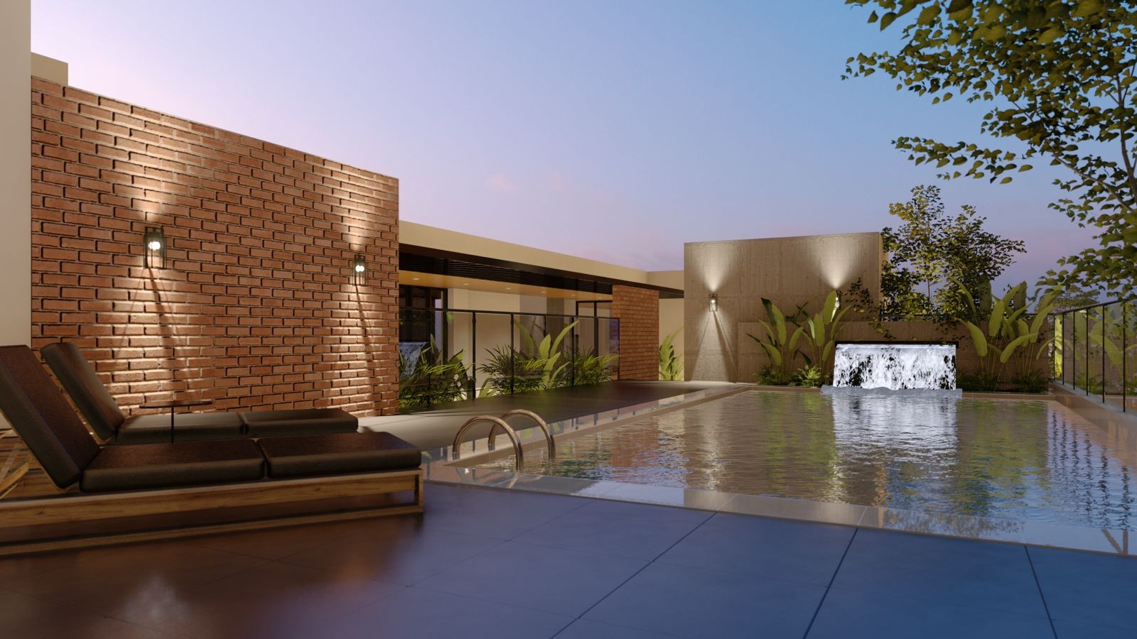 Departamento en VentaEQUIPETROL PREVENTA CONDOMINIO SOLO
 Foto 7