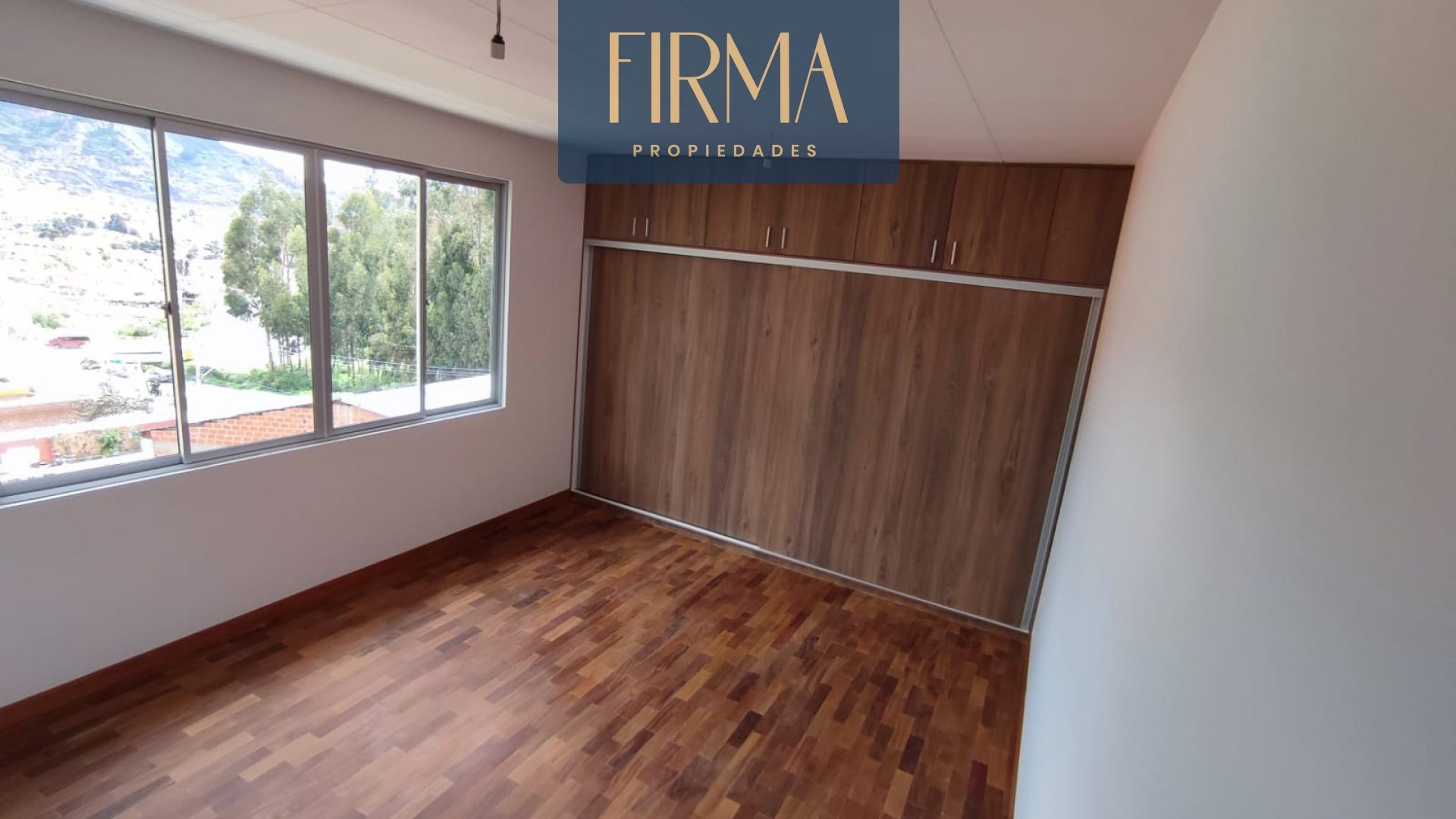 Departamento CALACOTO (ALTO CALACOTO) Foto 6