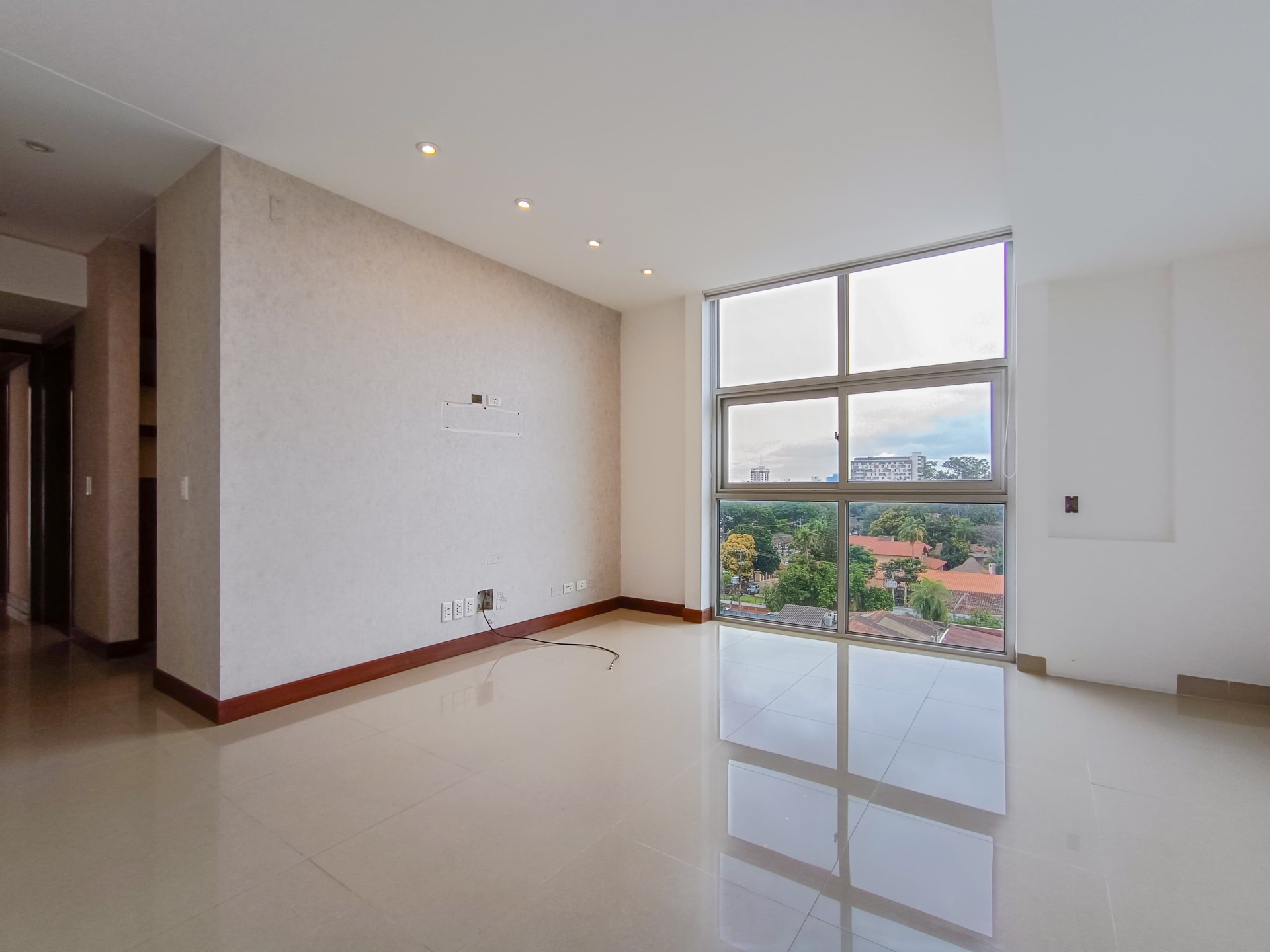 Departamento Av Ejército Nacional Torre Olimpo Foto 2