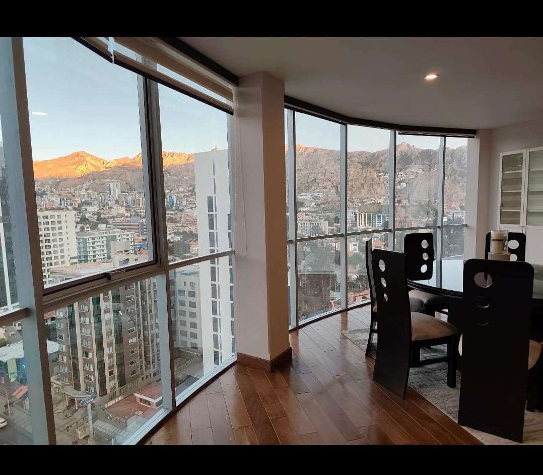 En Alquiler a Bs 14,000 Foto 9