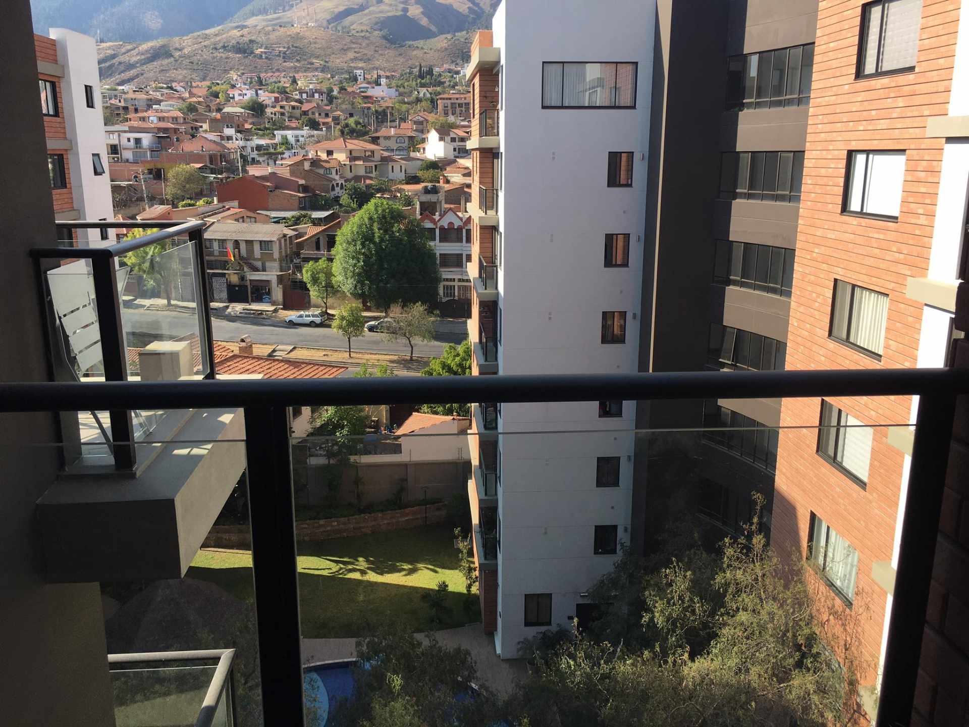 Departamento Condominio Vista Verde, Av. Villalobos casi Av. Circunvalación  Foto 9