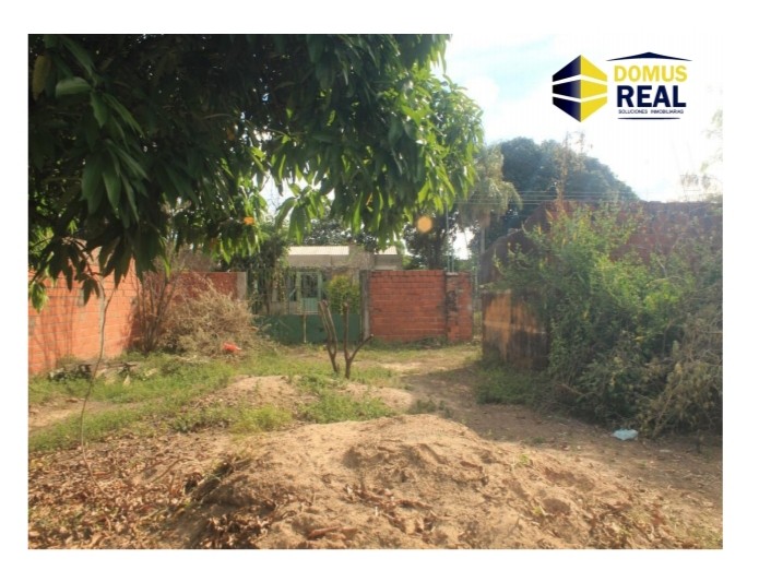 Terreno en VentaAv. Bolivia y Av. Los Lotes entre 7mo. y 8vo. Anillo, Distrito 12.

 Foto 2