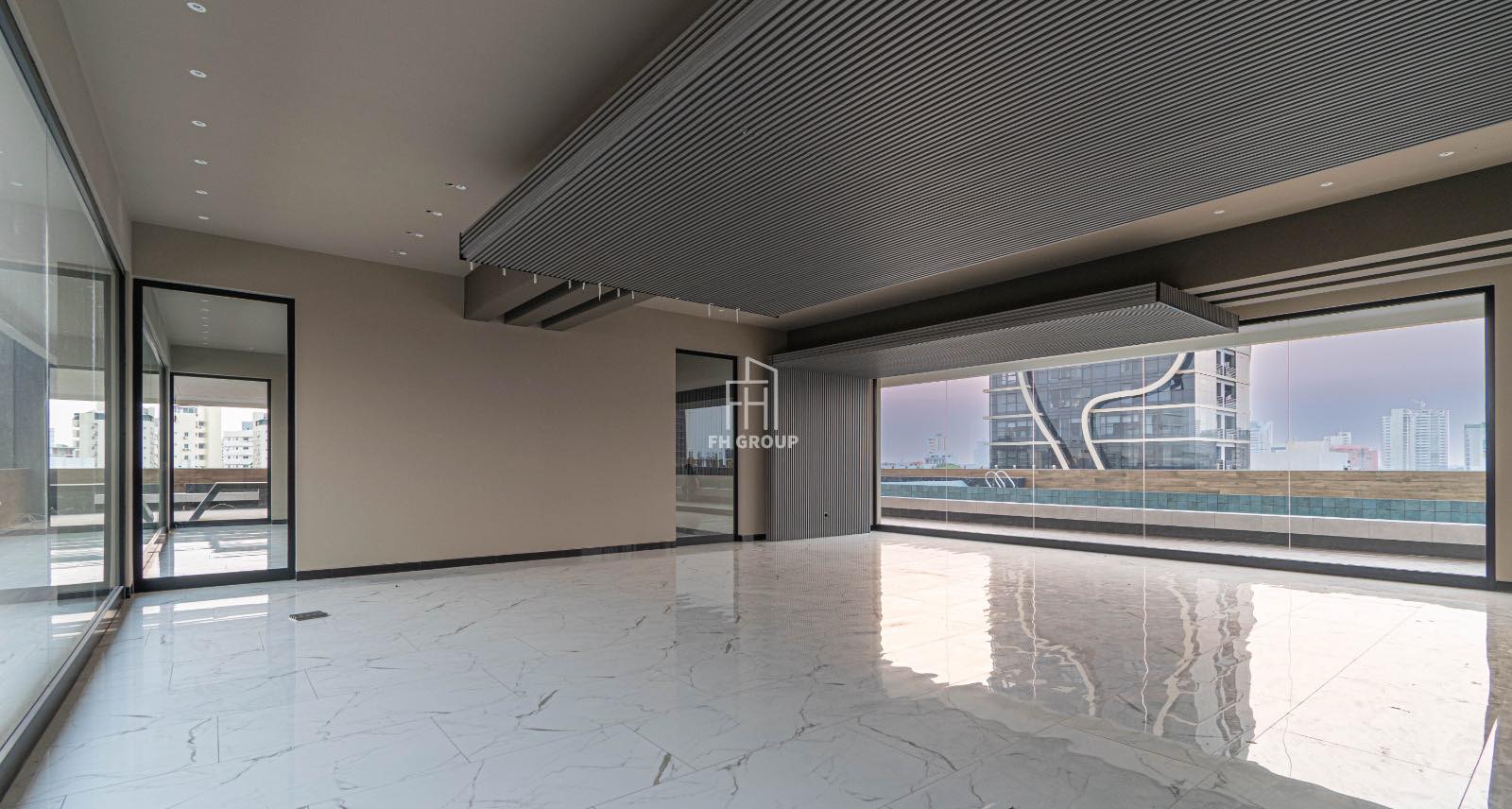 Departamento en VentaEquipetrol Sky Luxia Av San Martin 1 dormitorios 1 baños  Foto 17