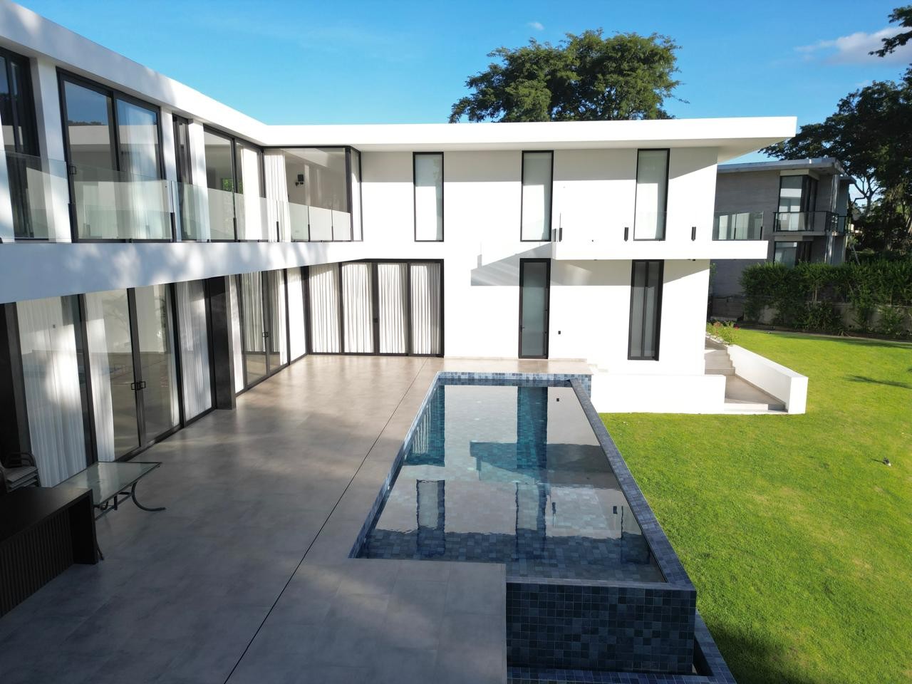 Casa en VentaUrubó Golf - Casa a Estrenar Foto 1