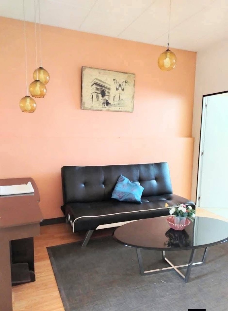 Departamento en AlquilerCALACOTO FINAL 21 1 dormitorios 1 baños  Foto 9