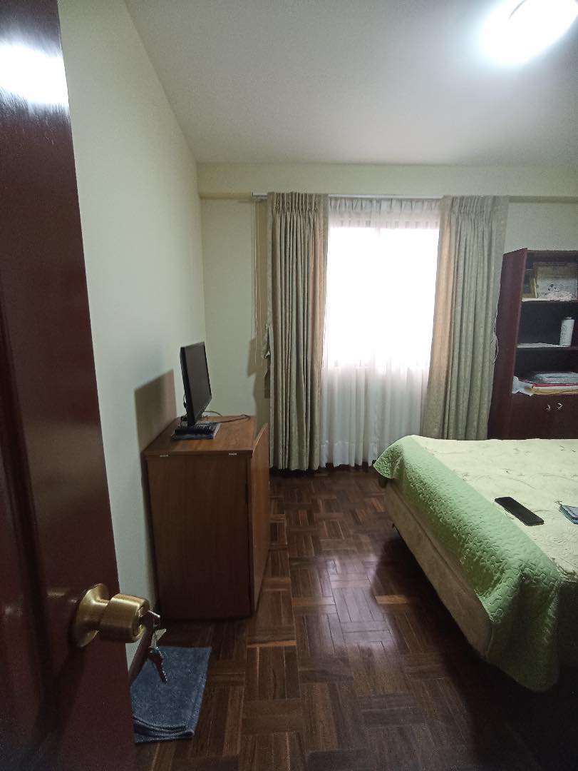 Departamento en VentaSAN PEDRO PLAZA ISRAEL 3 dormitorios 3 baños 1 parqueos Foto 16