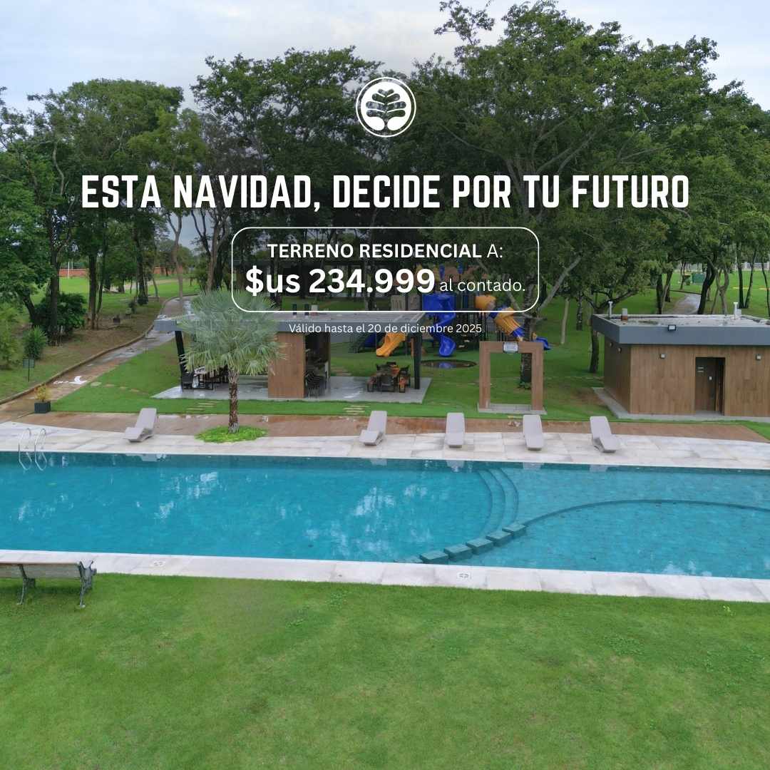 Terreno en VentaUrubo Village, donde la ciudad se convierte en HOGAR  Foto 8