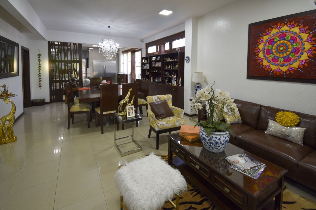 Casa en VentaCondominio villa Toscana, Av. Radial 27 , 5to anillo Foto 24