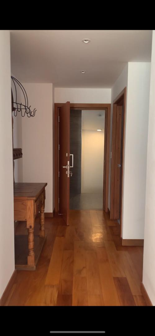 Departamento en AlquilerCota Cota, Urbanización la glorieta final calle A (principal) N 108. Frente a Santorini, Edificio blanco Foto 14