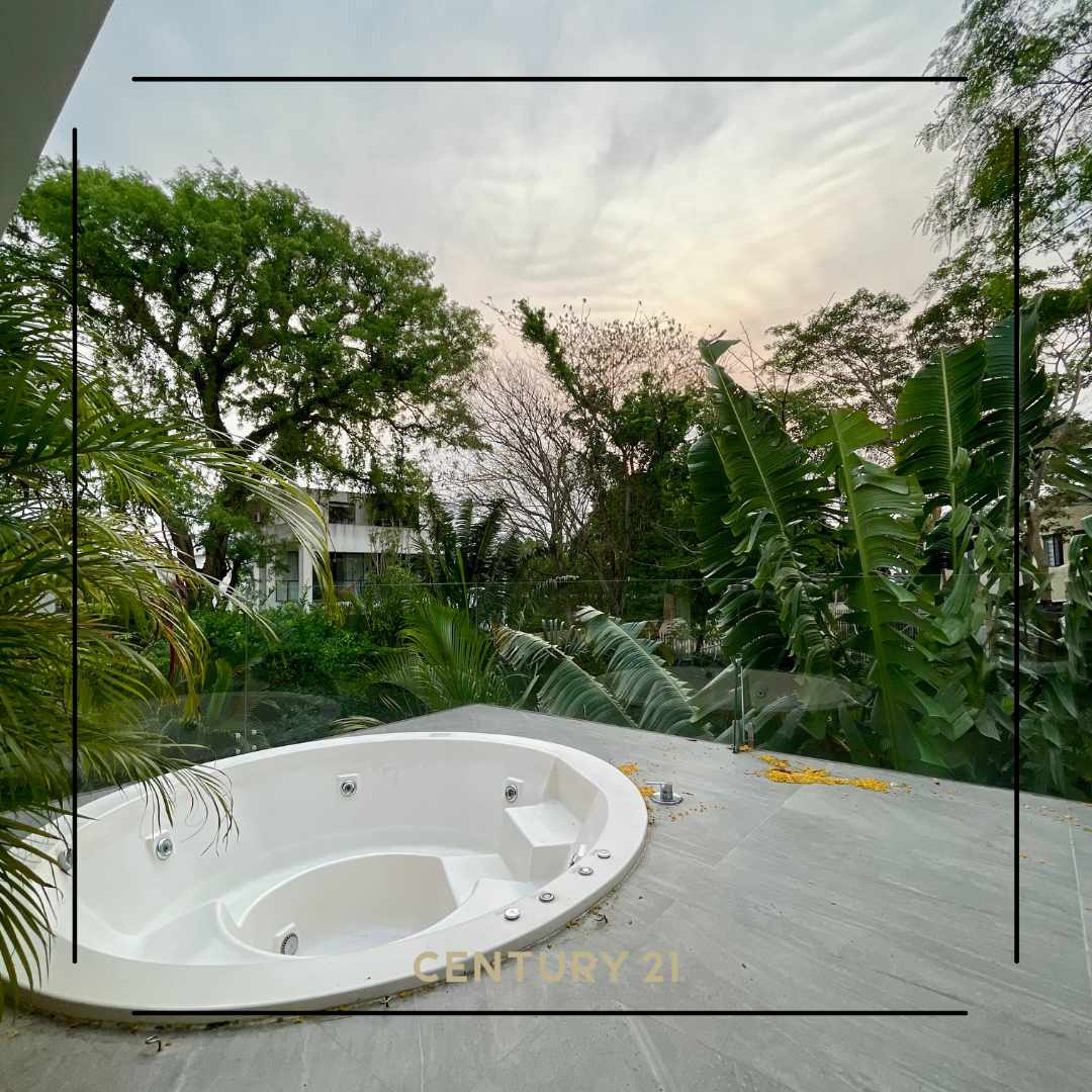 Casa Urbanización Rio Sierra Foto 5