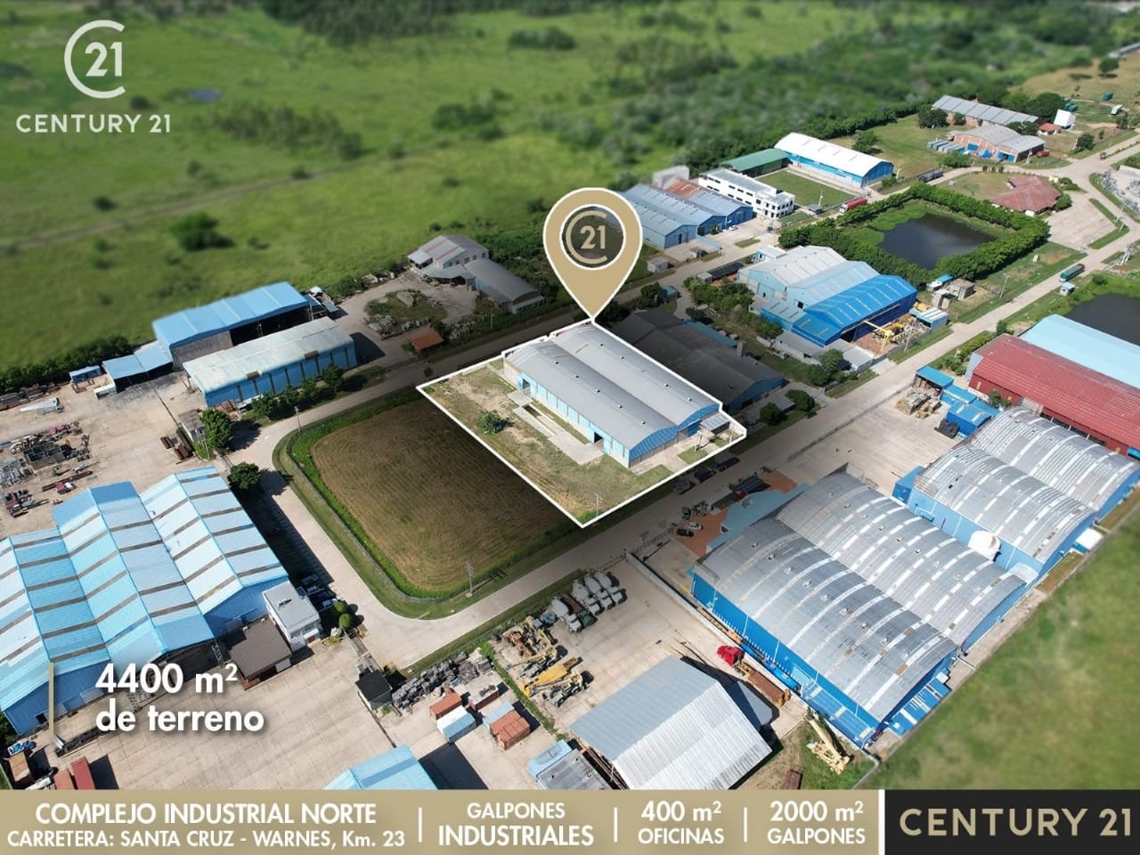 En Venta a $us 850,000 Foto 8