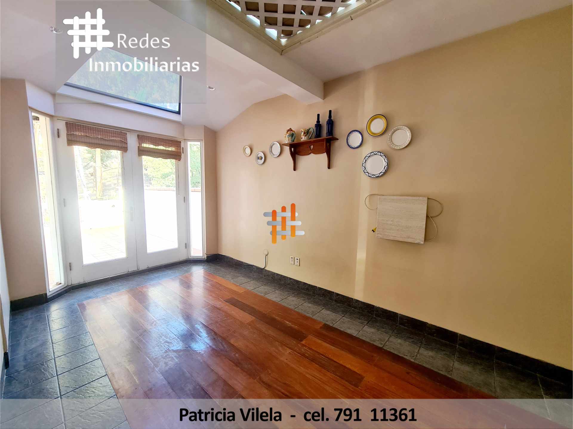 Casa en VentaEN LA FLORIDA ELEGANTE CASA A LA VENTA  Foto 4