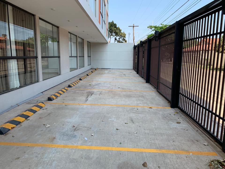 Departamento Zona Norte Banzer 5to anillo, Condominio Barak Foto 13