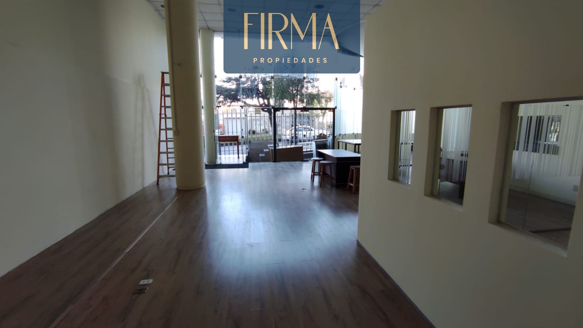 Local comercial ALQUILA ESTE LOCAL EN MIRAFLORES Foto 13