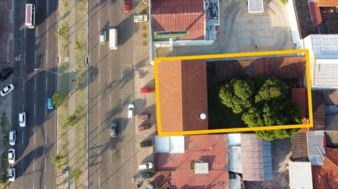 Terreno en Entre 2do y 3er anillo Sur en Santa Cruz de la Sierra    Foto 2