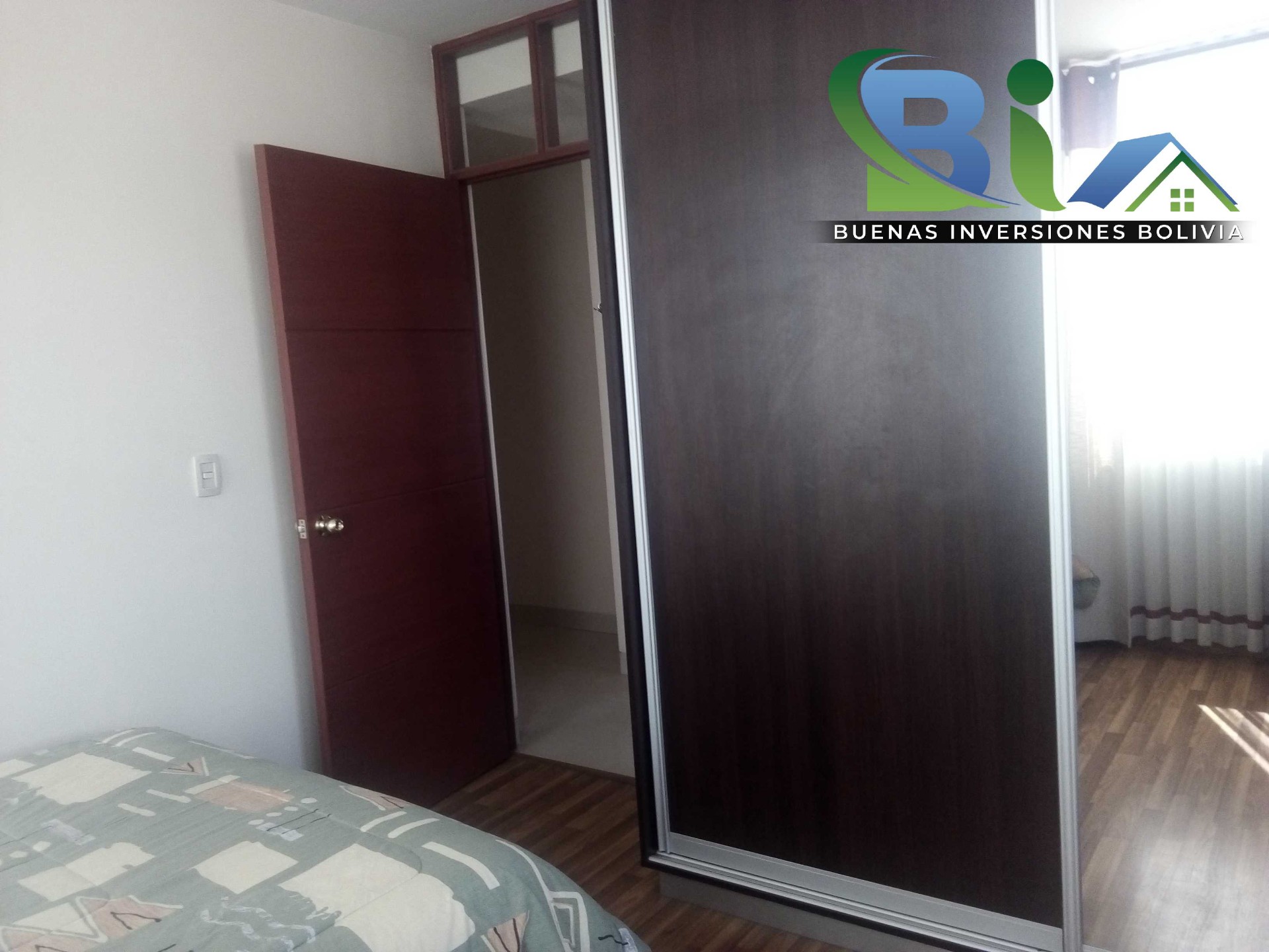 Departamento en Las Cuadras en Cochabamba 3 dormitorios 3 baños  Foto 16