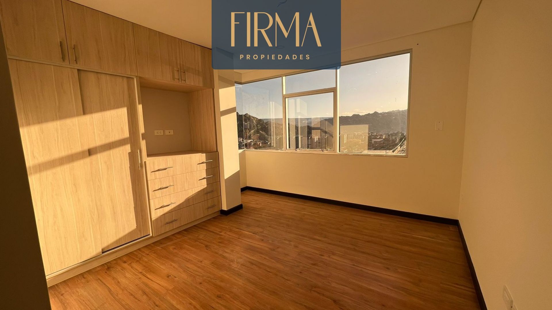 Departamento en AnticréticoLOS PINOS CALLE 27 Foto 1