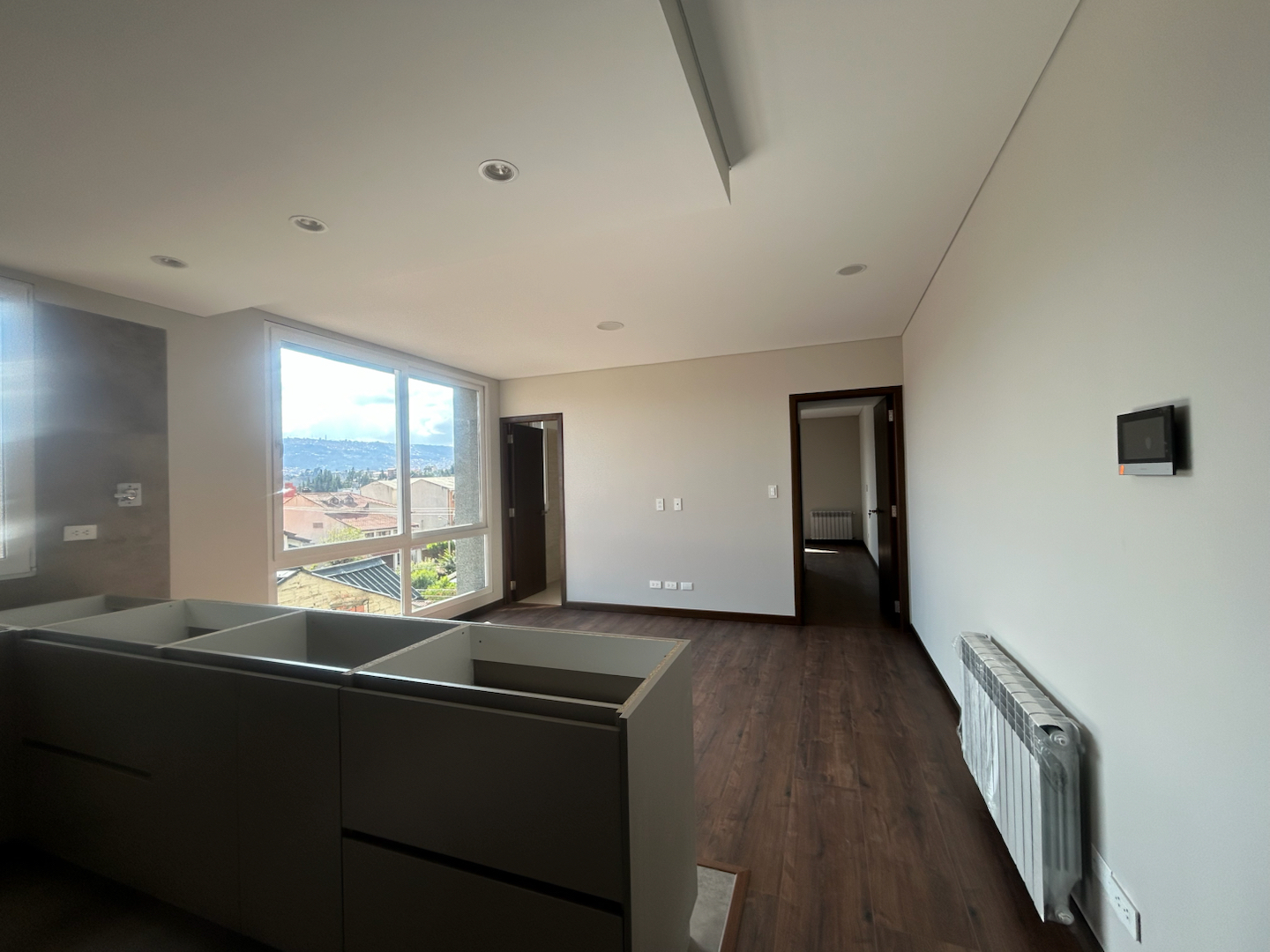 Departamento en VentaAchumani Foto 7