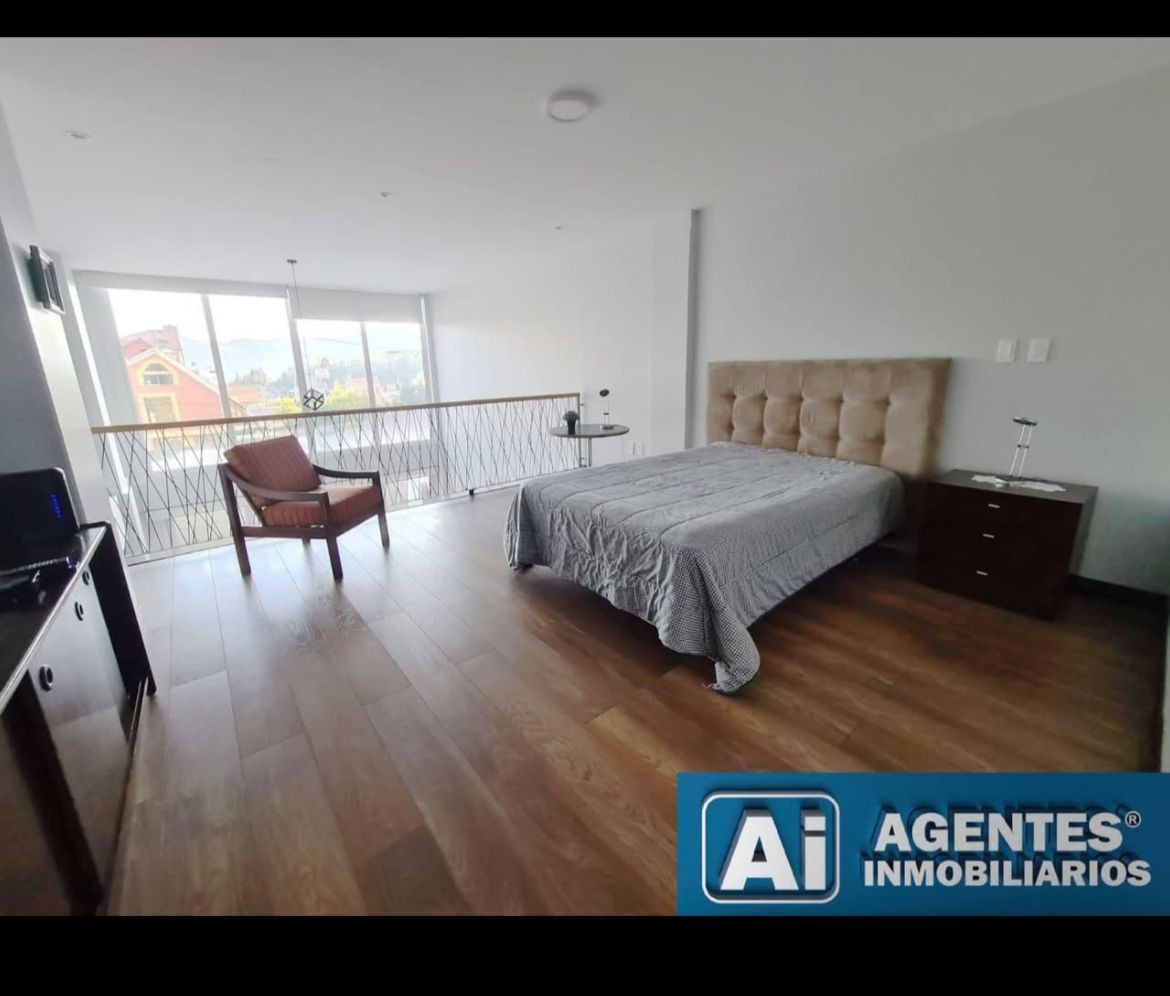 En Alquiler a Bs 4,900 Foto 5