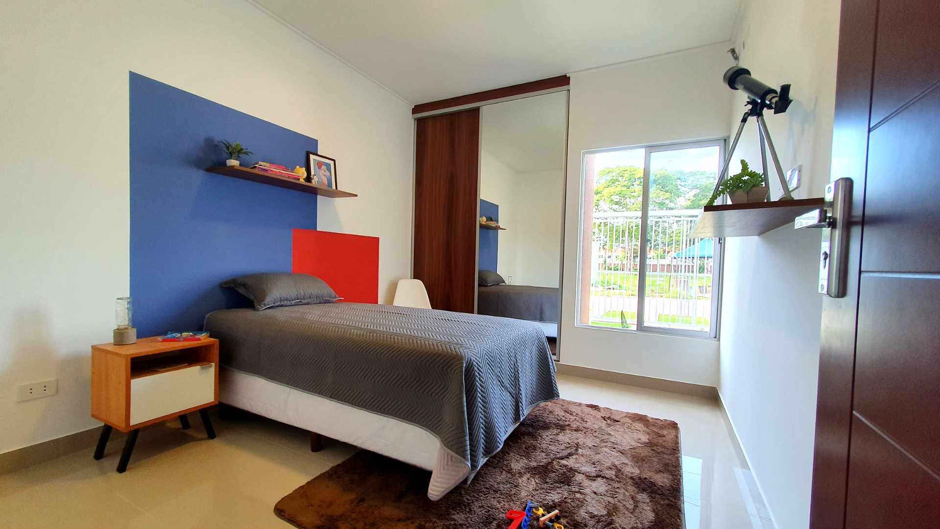 Casa en Carretera Norte en Santa Cruz de la Sierra 3 dormitorios 3 baños 2 parqueos Foto 14