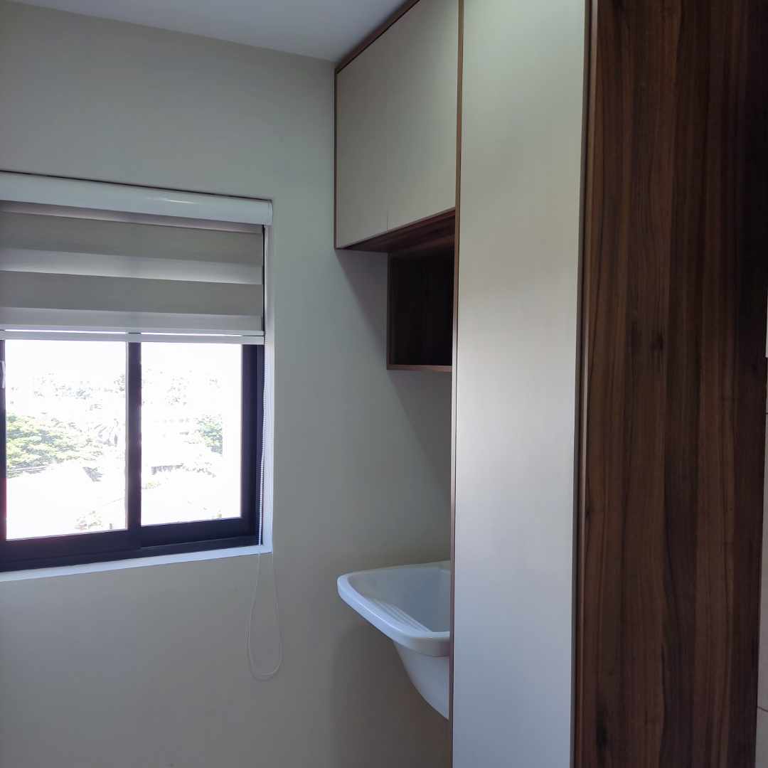 Departamento en Entre 1er y 2do anillo Oeste en Santa Cruz de la Sierra 1 dormitorios 1 baños 1 parqueos Foto 5