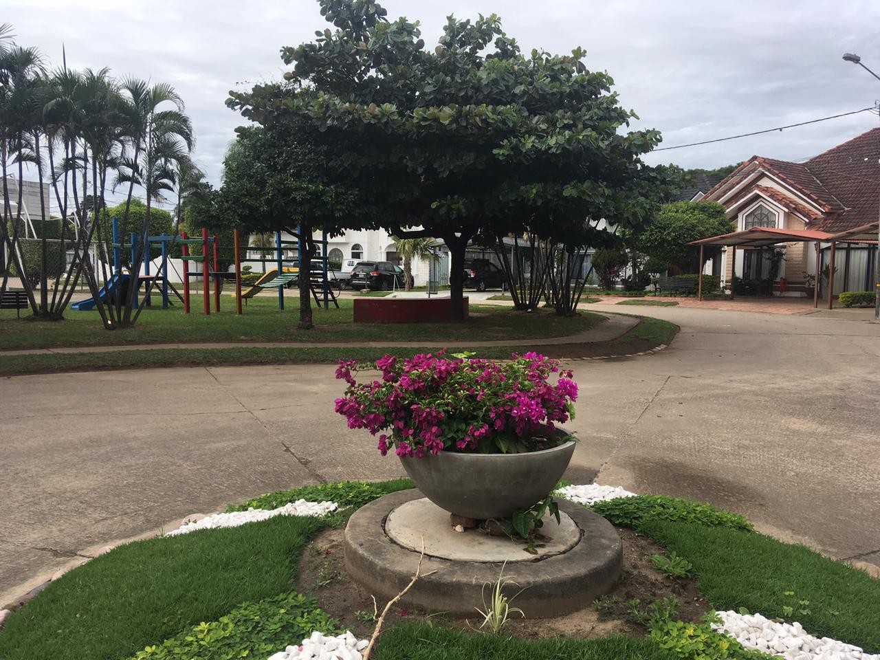 Casa Casa en Condominio - Doble Vía La Guardia (4to y 5to anillo) Foto 3