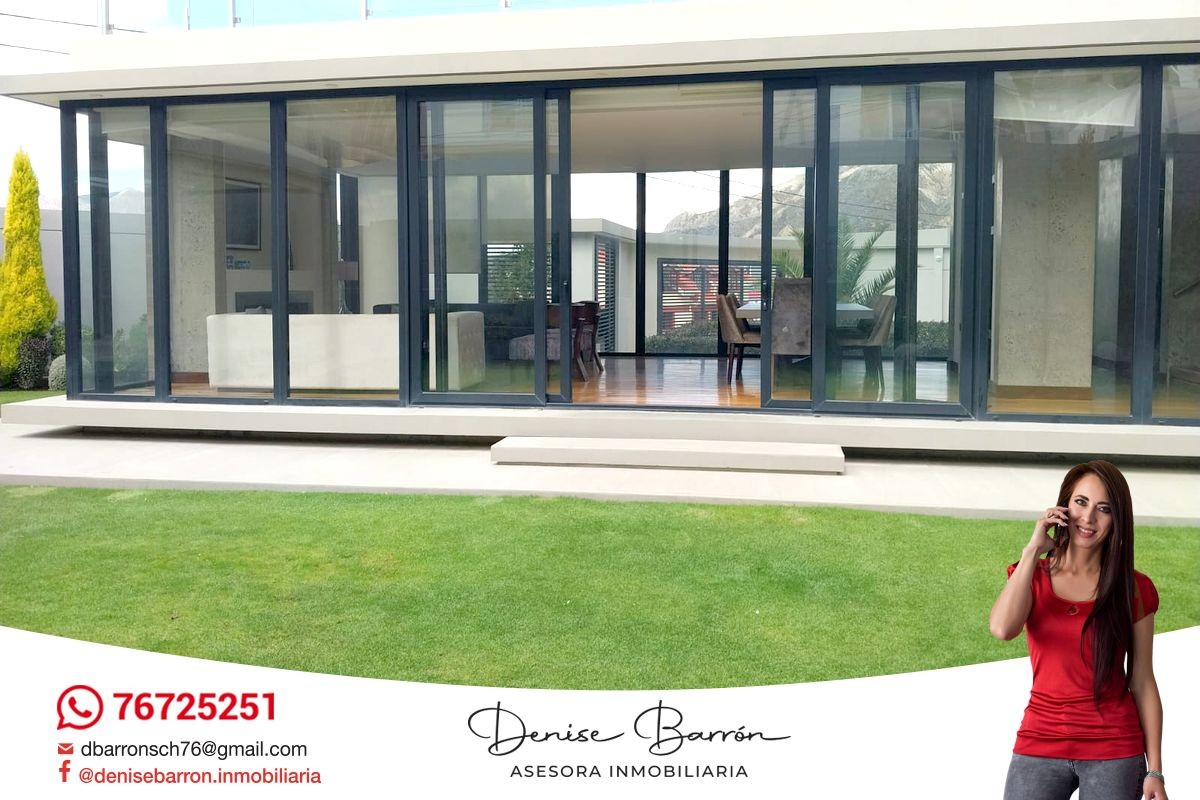 Casa en VentaMALLASILLA Foto 25