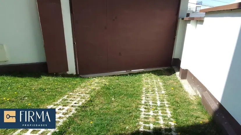 Casa en AlquilerUrbanización Los Rosales Zona de Achumani  Foto 18