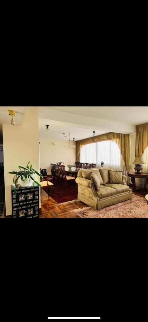 Departamento en AlquilerEdificio Multicentro, Av Arce, Sopocachi  3 dormitorios 3 baños 2 parqueos Foto 1