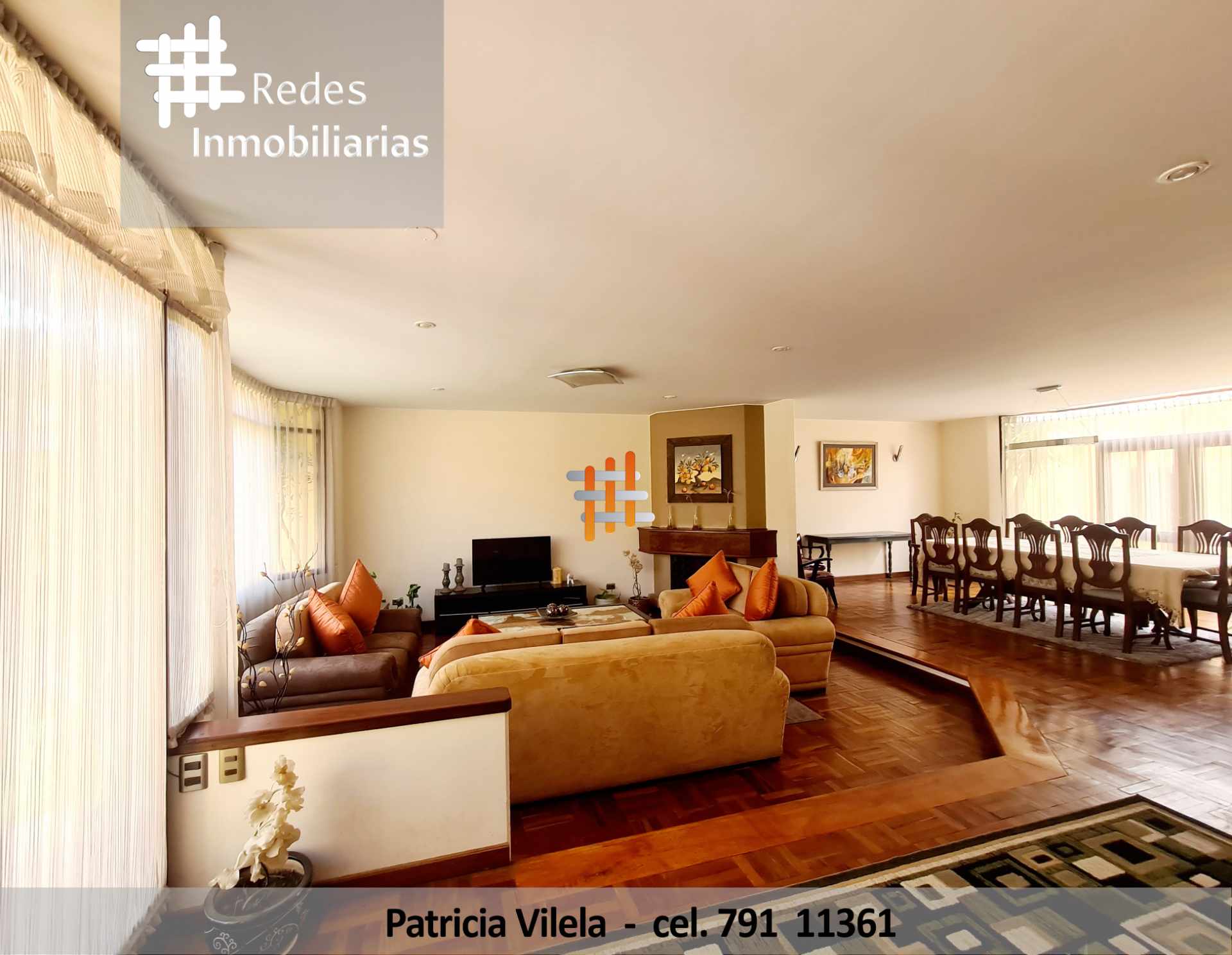 Oficina CASA PARA OFICINAS AMOBLADA Y EQUIPADA  EN IRPAVI  Foto 32