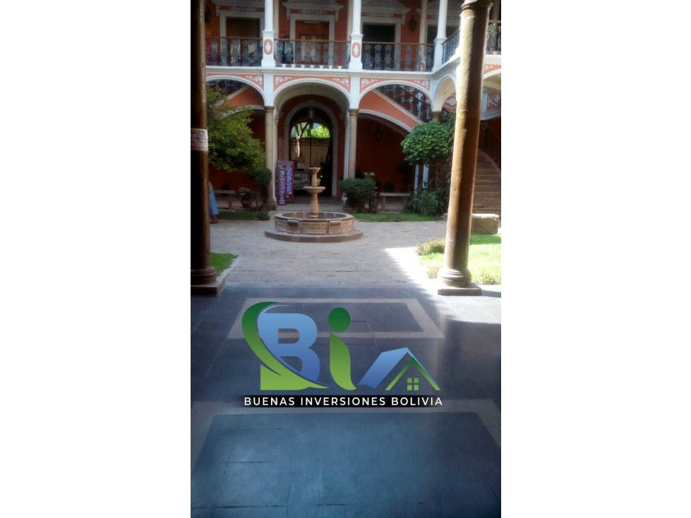 Casa en VentaCASA COMERCIAL ESQUINA DOS PLANTAS RENTABLE CBBA. 28 dormitorios 7 baños  Foto 5
