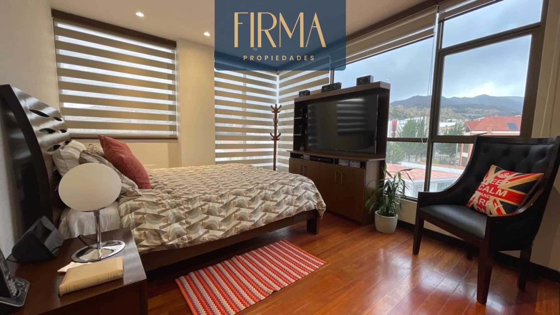 En Alquiler a $us 1,500 Foto 8