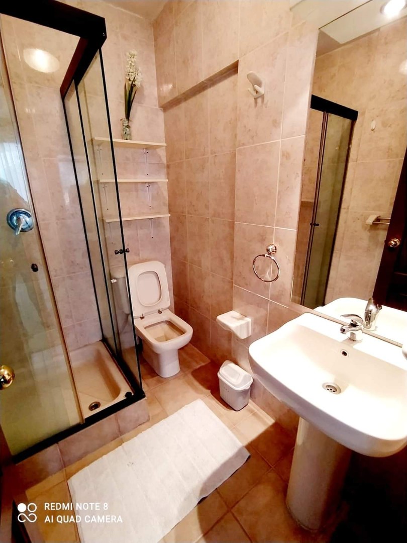 Departamento en AlquilerAUQUISAMAÑA  Foto 16